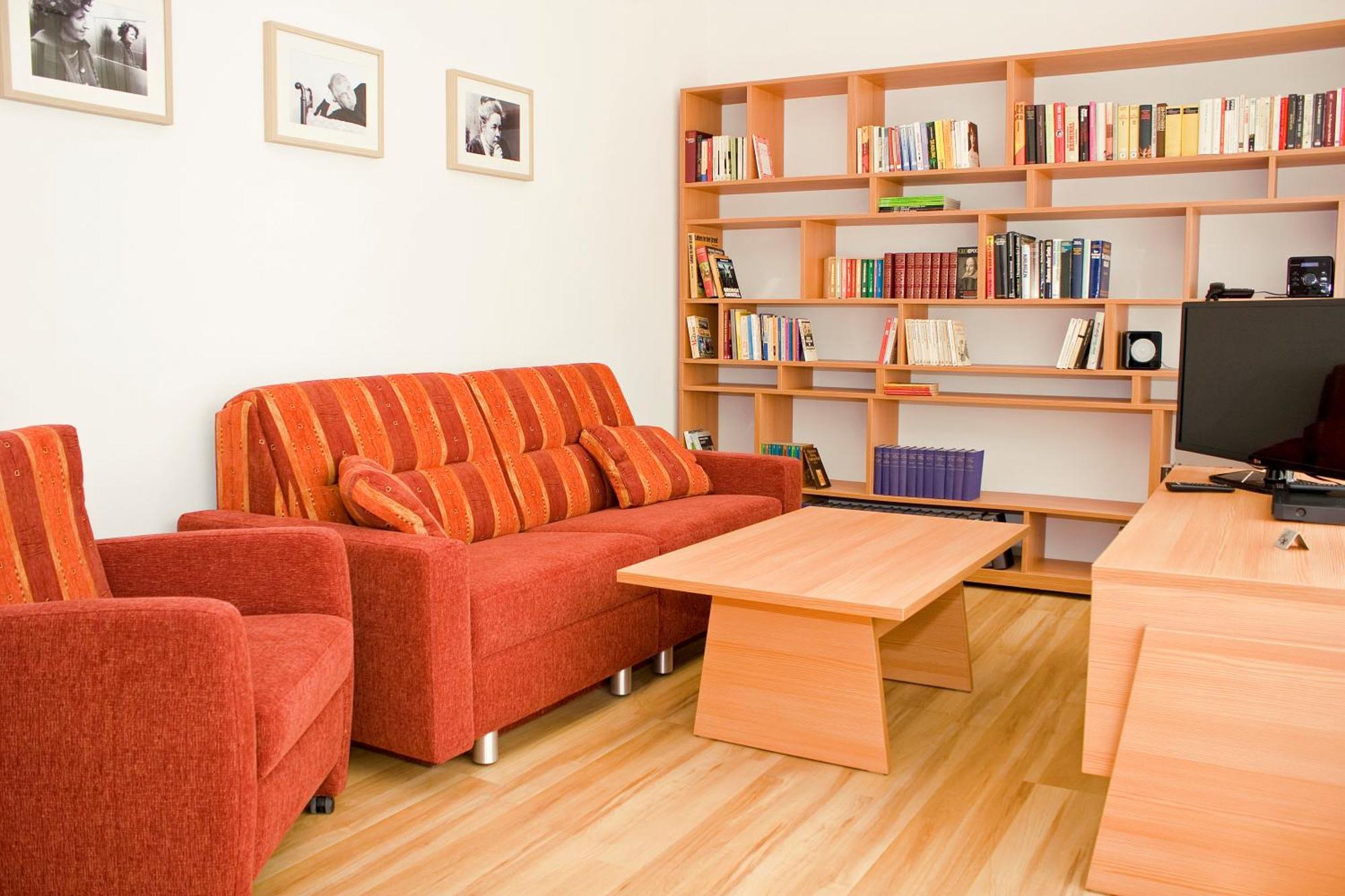 Aparthotel Klopeinersee Sankt Kanzian am Klopeiner See ภายนอก รูปภาพ
