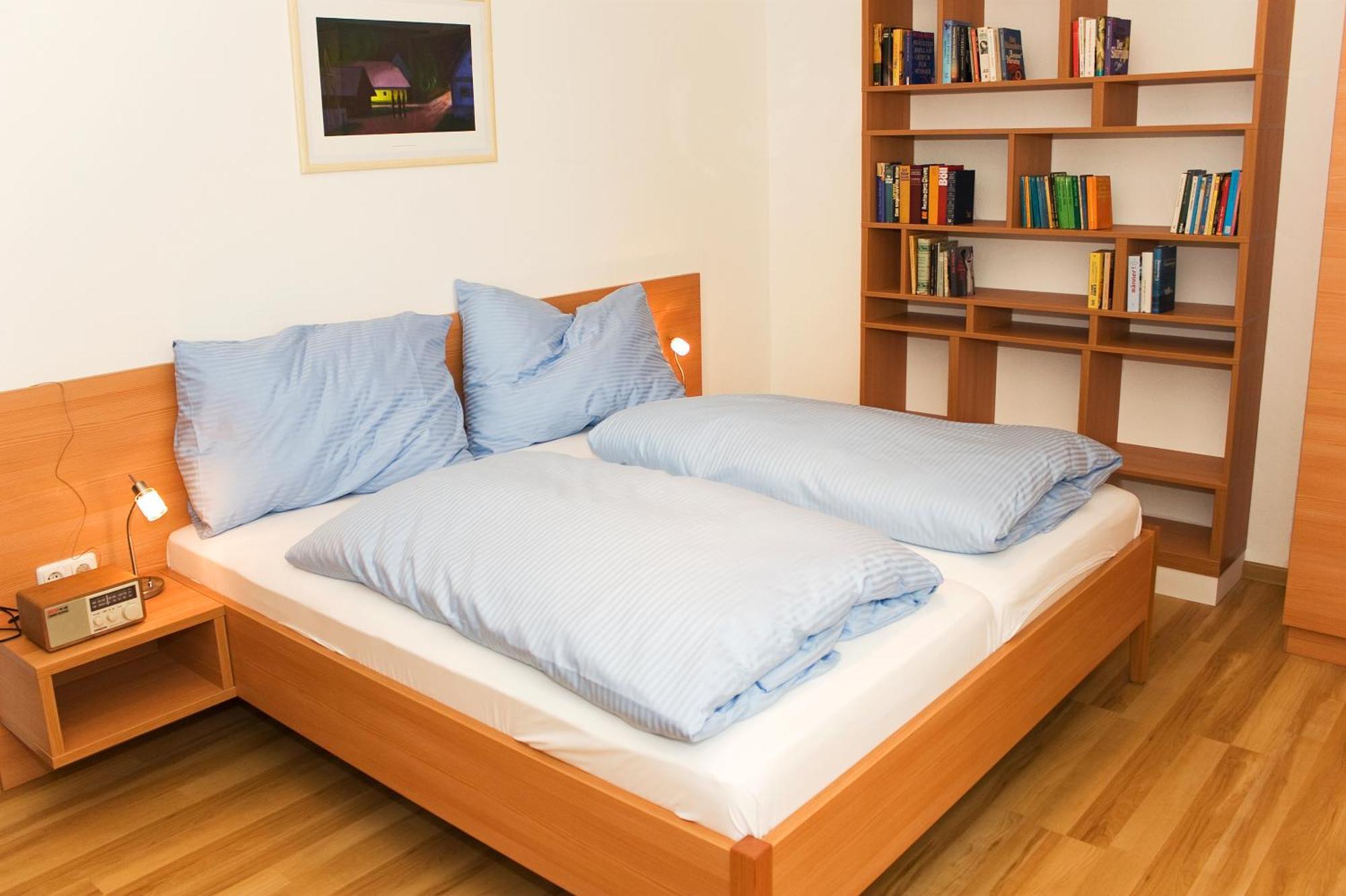 Aparthotel Klopeinersee Sankt Kanzian am Klopeiner See ภายนอก รูปภาพ