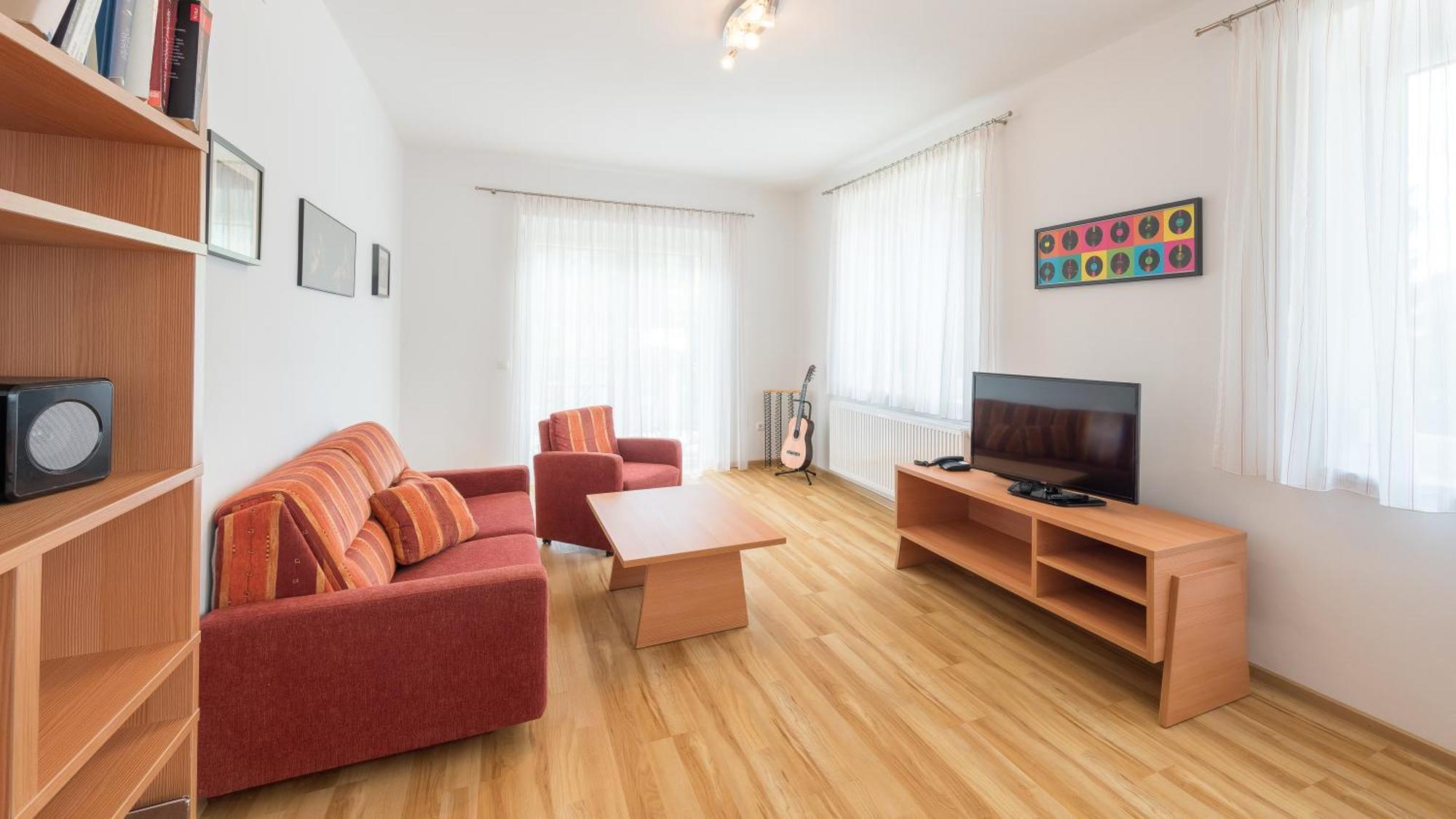 Aparthotel Klopeinersee Sankt Kanzian am Klopeiner See ภายนอก รูปภาพ
