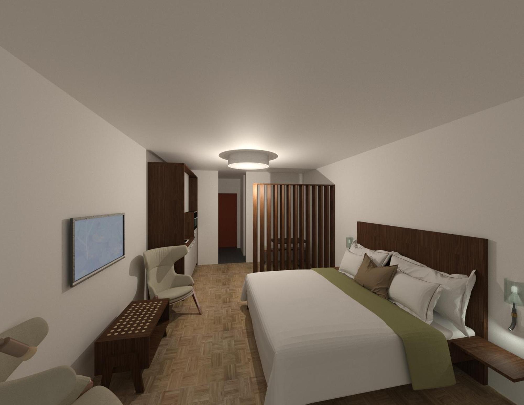 Aparthotel Klopeinersee Sankt Kanzian am Klopeiner See ภายนอก รูปภาพ