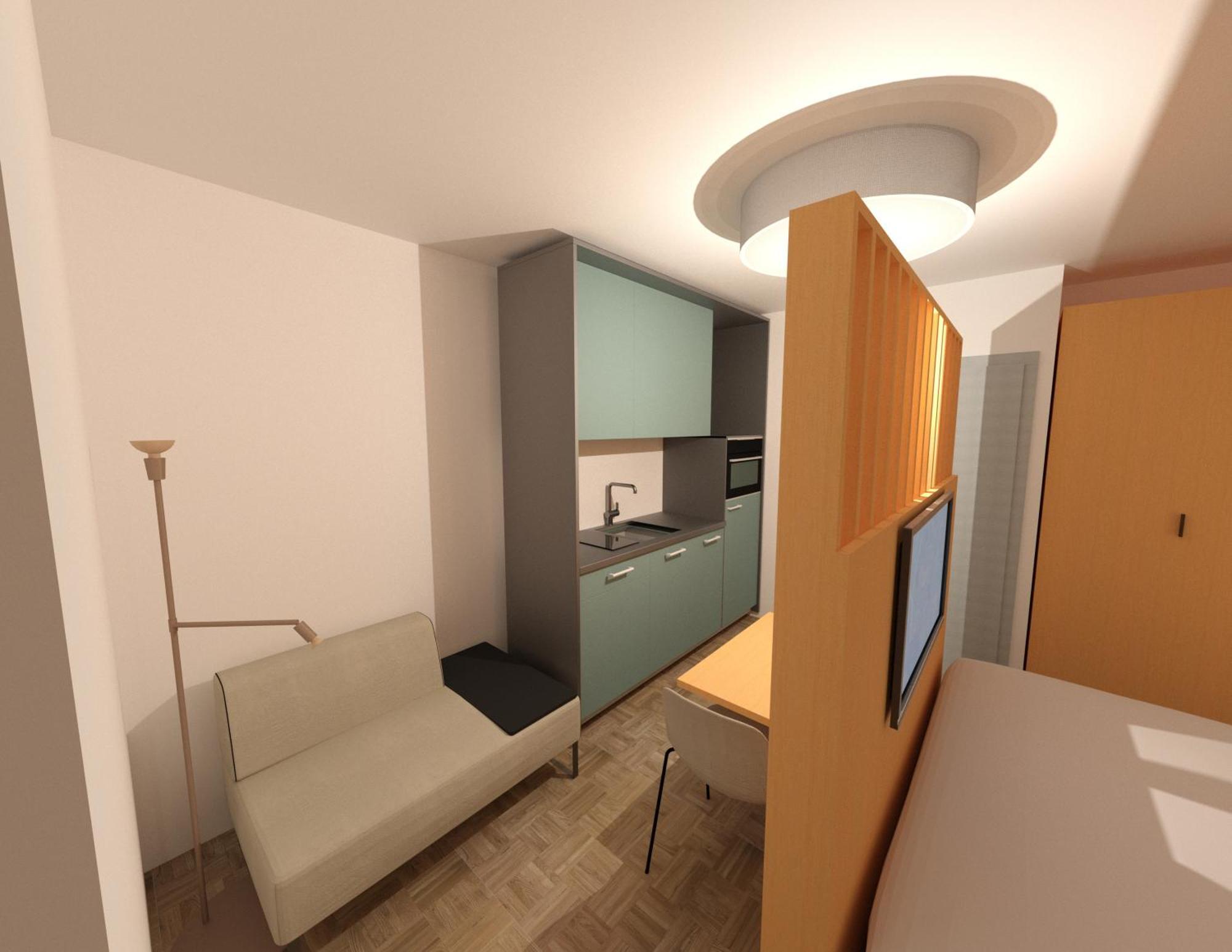 Aparthotel Klopeinersee Sankt Kanzian am Klopeiner See ภายนอก รูปภาพ